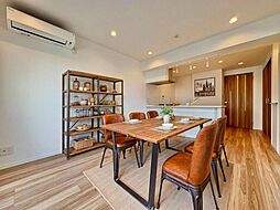 成宗マンション