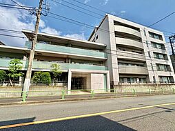 練馬区豊玉南１丁目