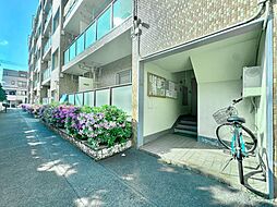 江古田第3ローヤルコーポ