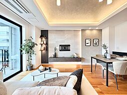 ザ・パークハウス渋谷南平台