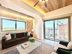 エザンス高井戸