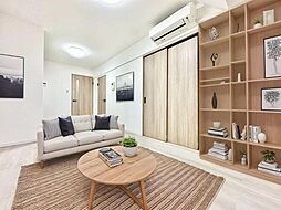 サンピア浮間舟渡