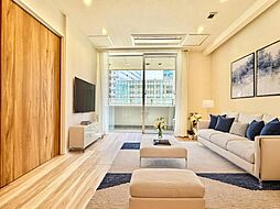 東京レジデンス