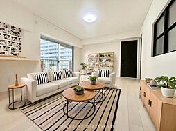 江東区南砂７丁目