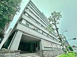 パシフィック豊玉マンション