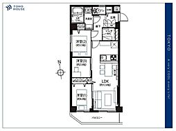 ダイアパレス三河島