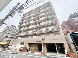 日暮里ダイヤモンドマンション