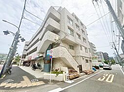 ウエストハイツ高島平