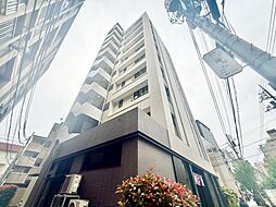 アトラス日暮里マスターコート