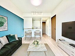 コンフレックス善福寺公園