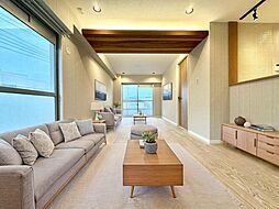 グリーンハイム赤羽台