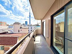 ニューキャピタル押上