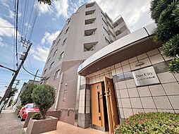 デュオシティ木場公園