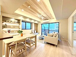 本所吾妻橋アムフラット