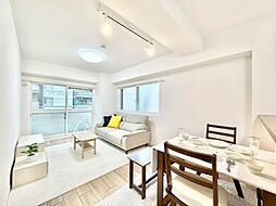 浅草ロイヤルマンション