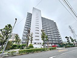 ハイラーク高島平 201号室