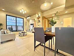 中野区上鷺宮１丁目