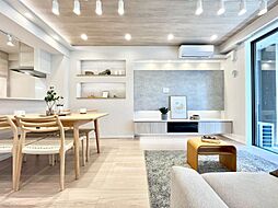 ライオンズステージ門前仲町冬木