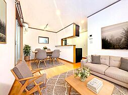 墨田区立花1丁目 戸建て