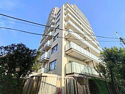 パークホームズ南大塚