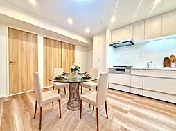 中村橋スカイマンションB棟