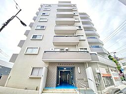 中落合マンション