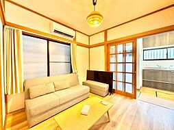 北区岸町2丁目 戸建て