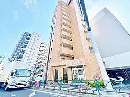 ダイアパレス亀戸・立花