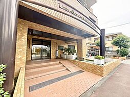 ライオンズマンション西高島平