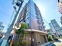 サンクレスト竜泉