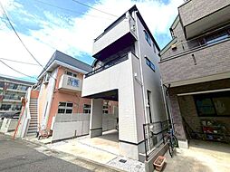 練馬区東大泉2丁目 戸建て
