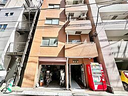 ハピーハイツ入谷