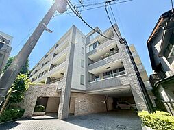クレアセトル文京根津