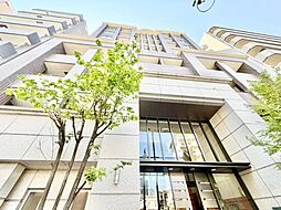 シティハウス新宿柏木