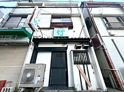 板橋区高島平店舗付き土地