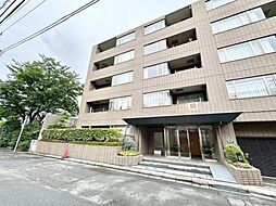 グランヴェール代々木西原