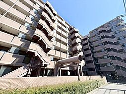 コスモ町屋リバーシティ