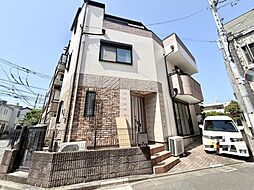 豊島区上池袋1丁目 戸建て