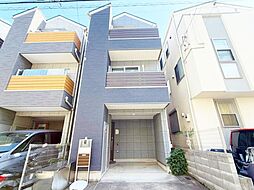 豊島区池袋本町3丁目 戸建て