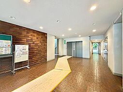 板橋ハイタウン