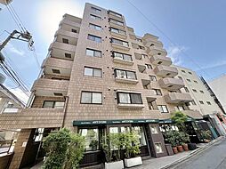 サン・フローラハイツ渋谷