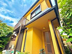 中野区鷺宮1丁目 戸建て