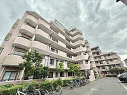 モア・クレスト小竹向原