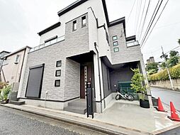 新宿区中井2丁目 戸建て