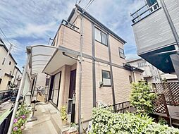 市川市欠真間2丁目 戸建て