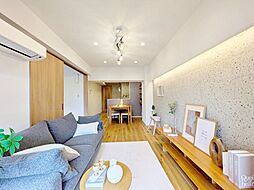 中銀上野パークマンシオン