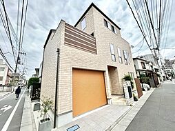 豊島区上池袋2丁目 戸建て