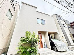 豊島区上池袋3丁目 戸建て