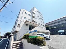 ワコー徳丸マンション