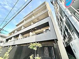 オープンレジデンシア千川フロント
